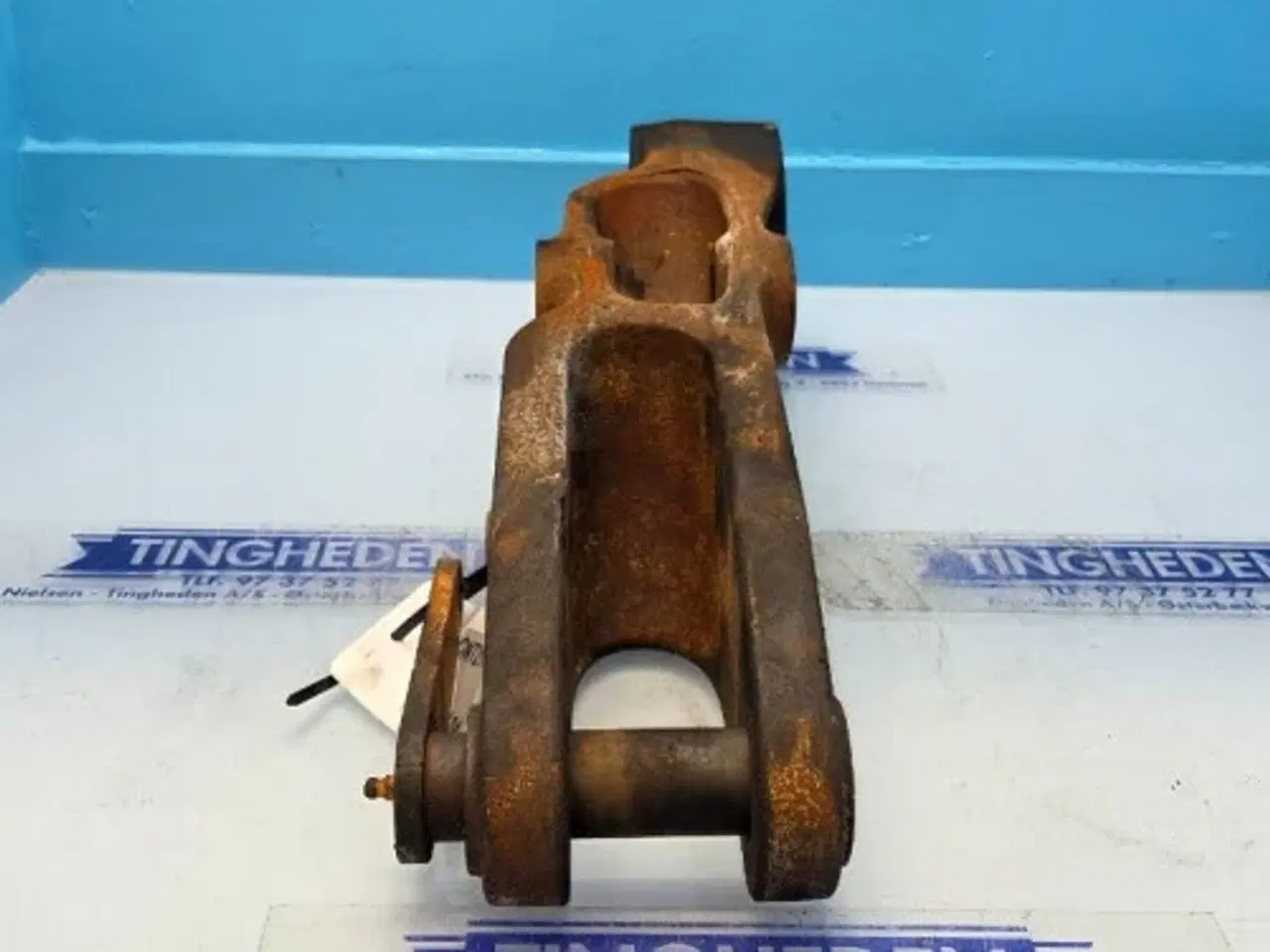 Billede 8 - New Holland T7.315 Liftarm R. 48129989