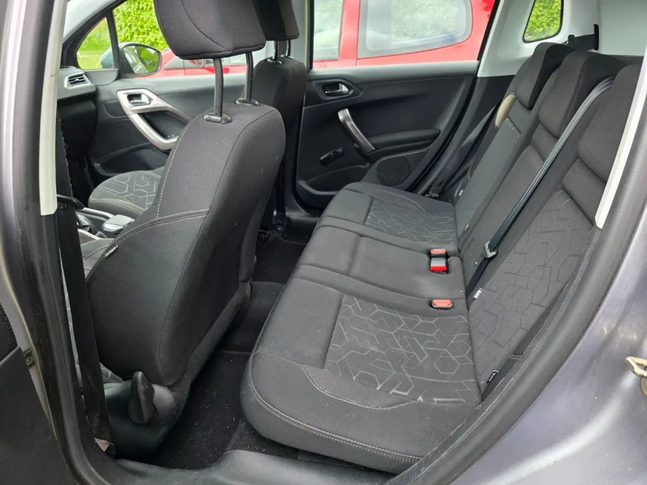 Billede 3 - Peugeot 2008 1,2 VTi 82 Active
