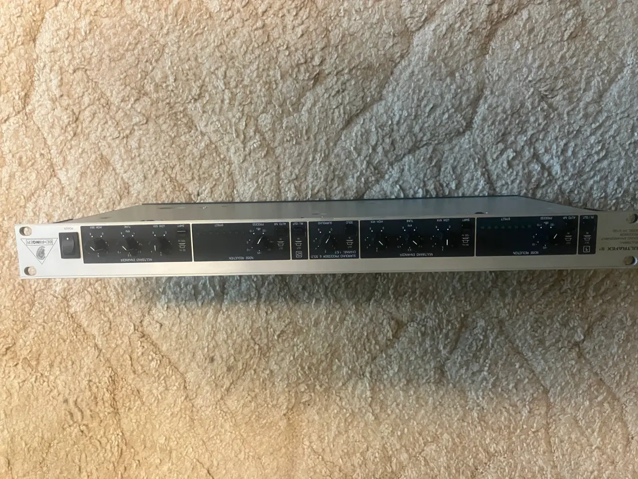 Billede 3 - Valeton mini