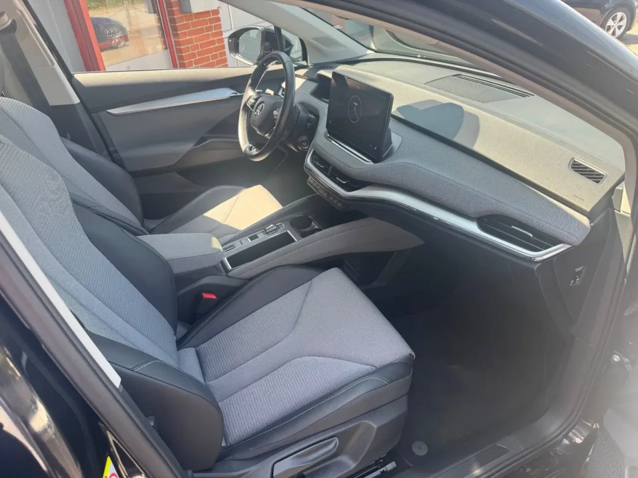 Billede 4 - Skoda Enyaq 80 iV