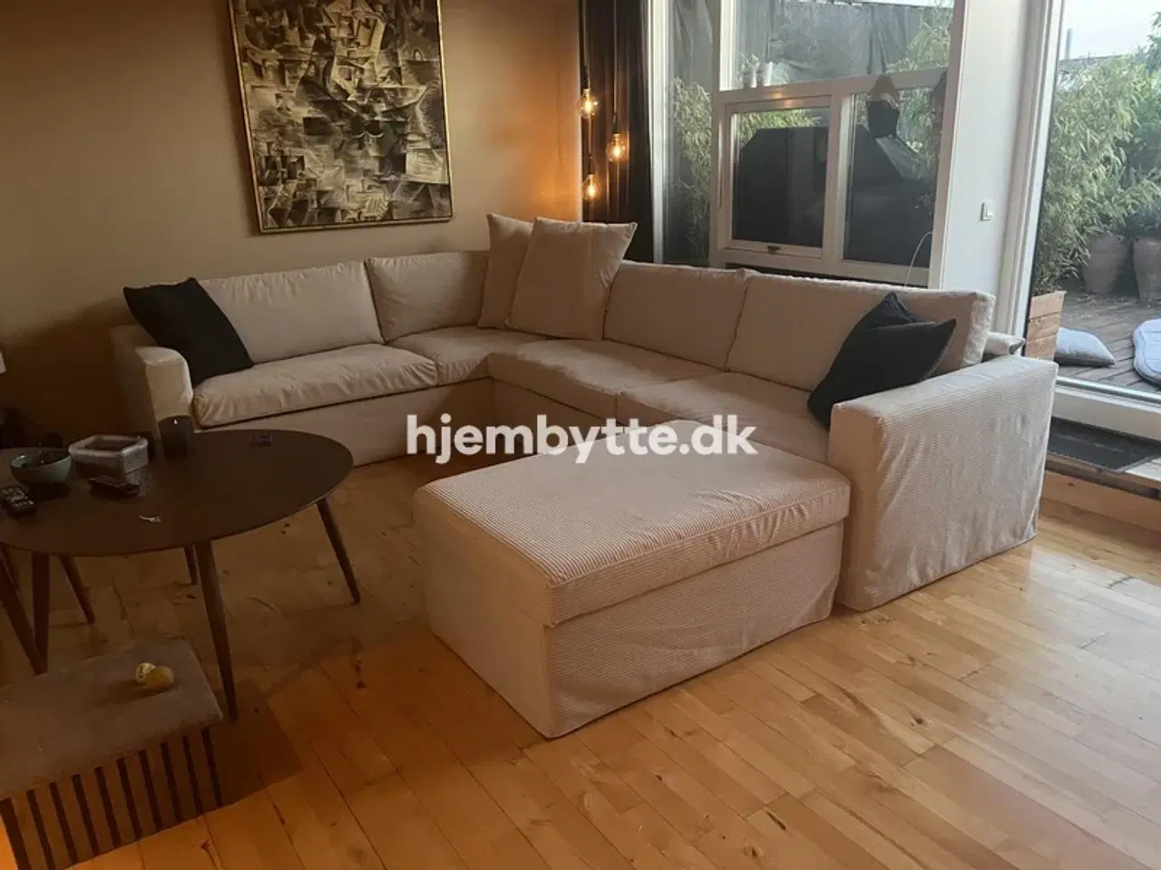 Billede 8 - Hjembytte - Birkhøjterrasserne