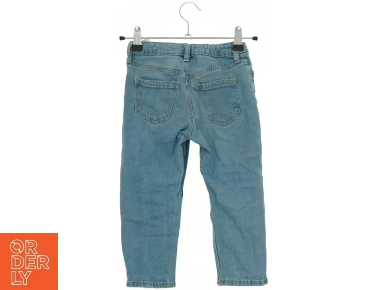 Billede 2 - Jeans fra H&M (str. 98 cm)