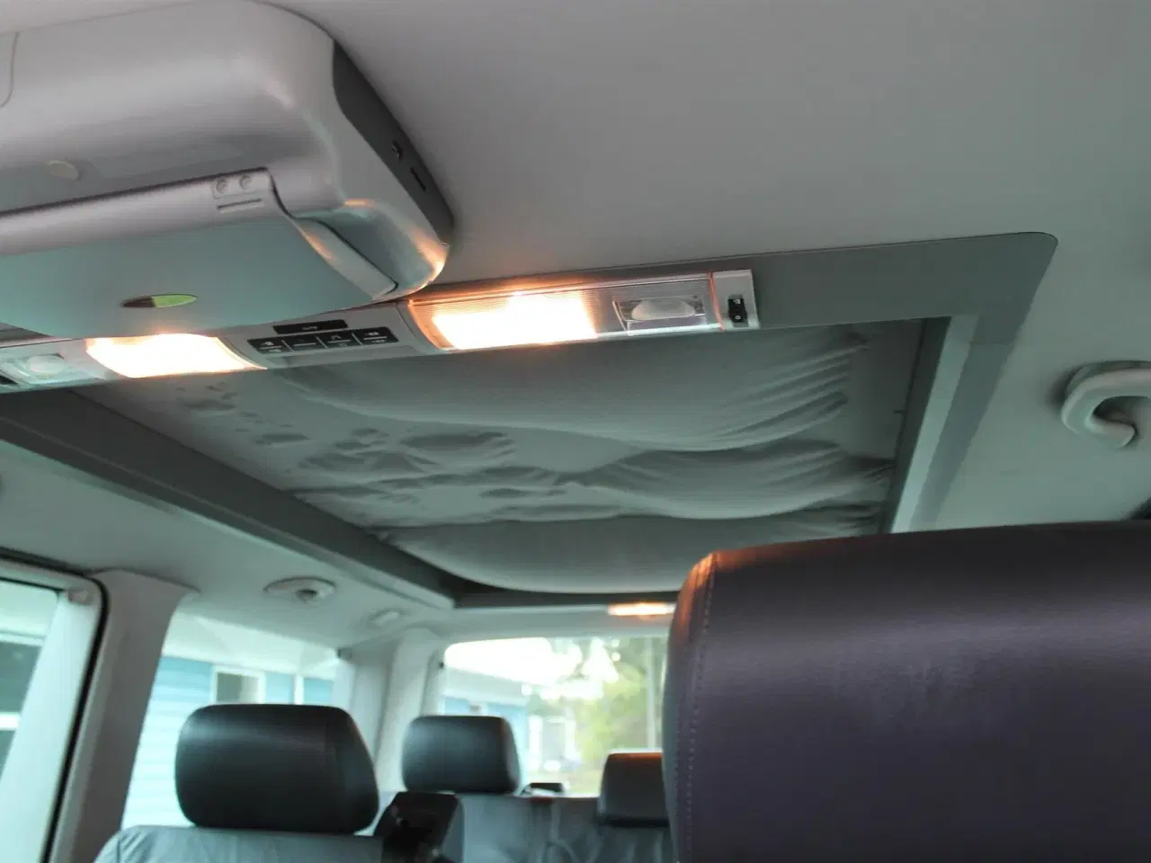 Billede 21 - VW Multivan 2,5 TDI aut. 174HK