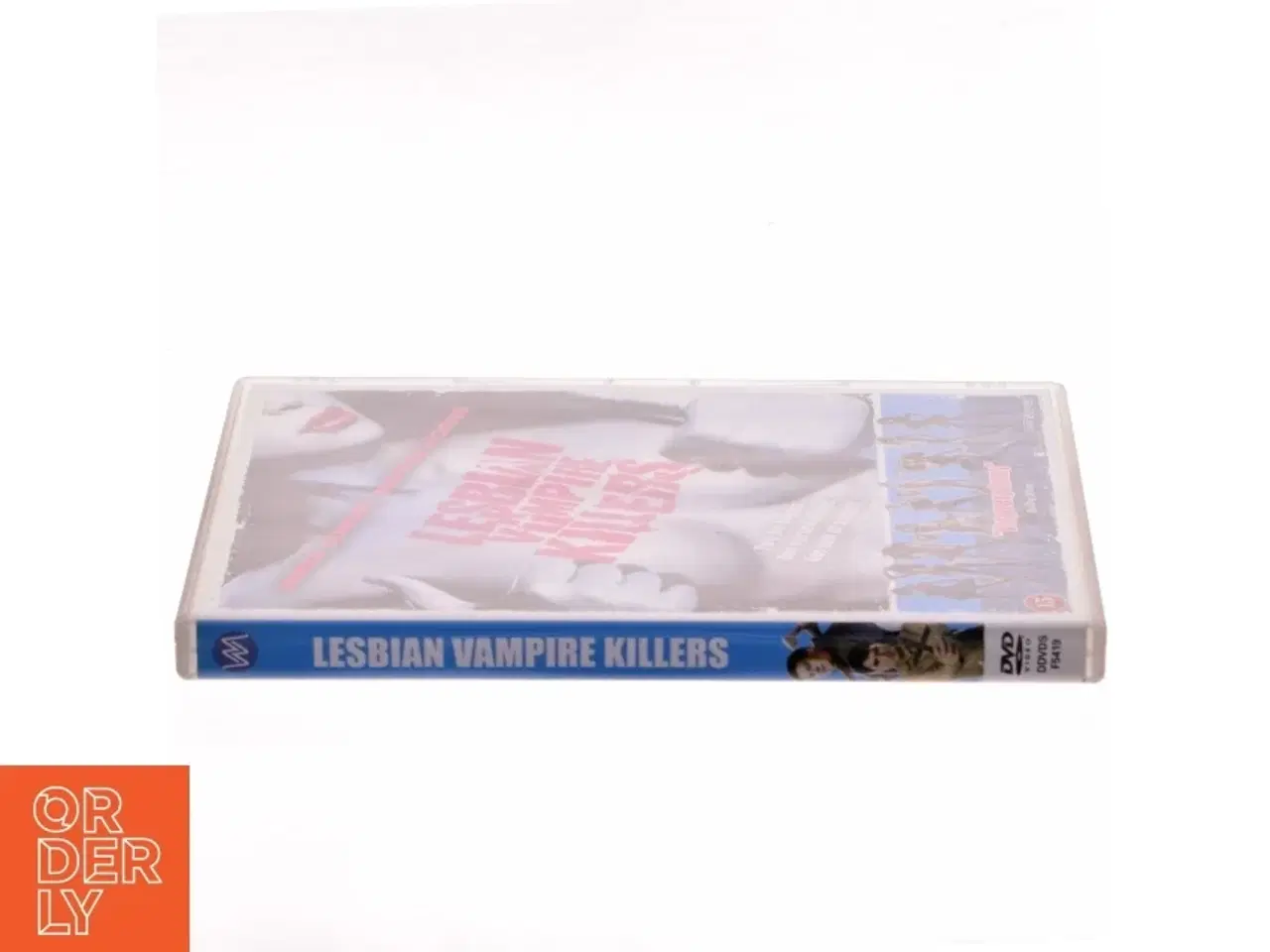 Billede 2 - Lesbian Vampire Killers