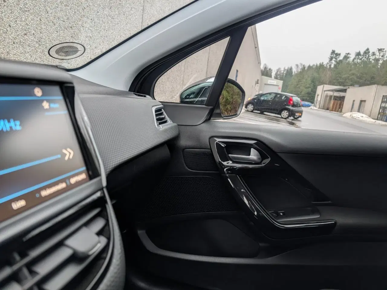 Billede 11 - Peugeot 208 1,2 VTi 82 Allure