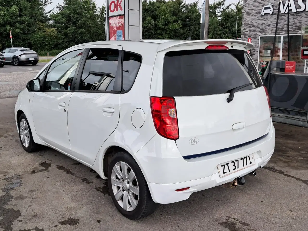 Billede 3 - Mitsubishi 