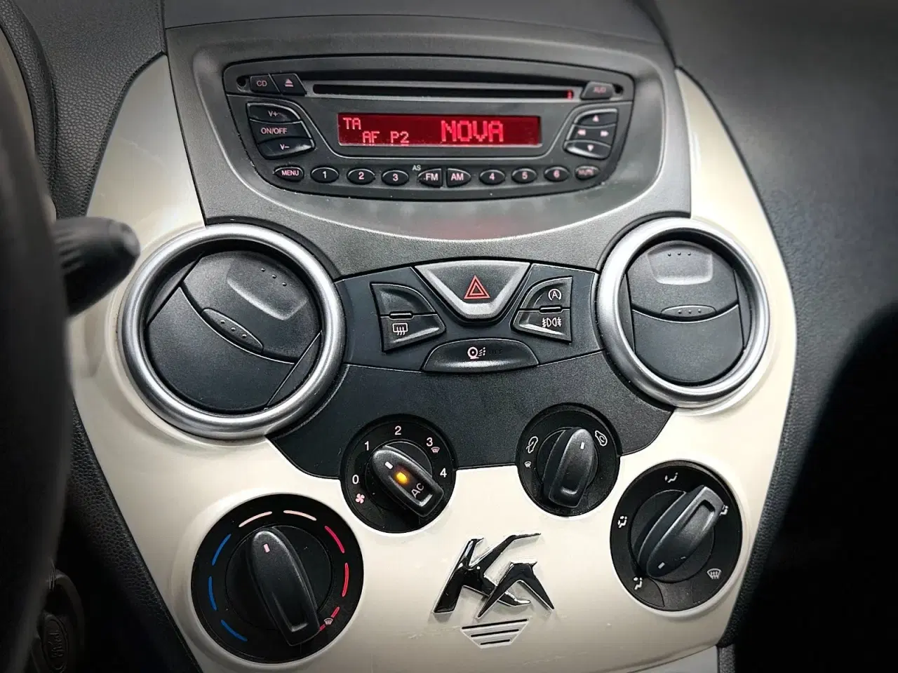 Billede 7 - Ford Ka 1,2 Titanium