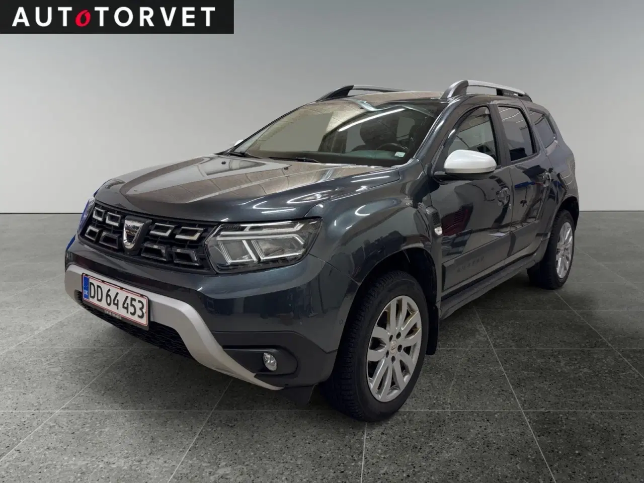 Billede 1 - Dacia Duster 1,3 TCe 150 Prestige EDC