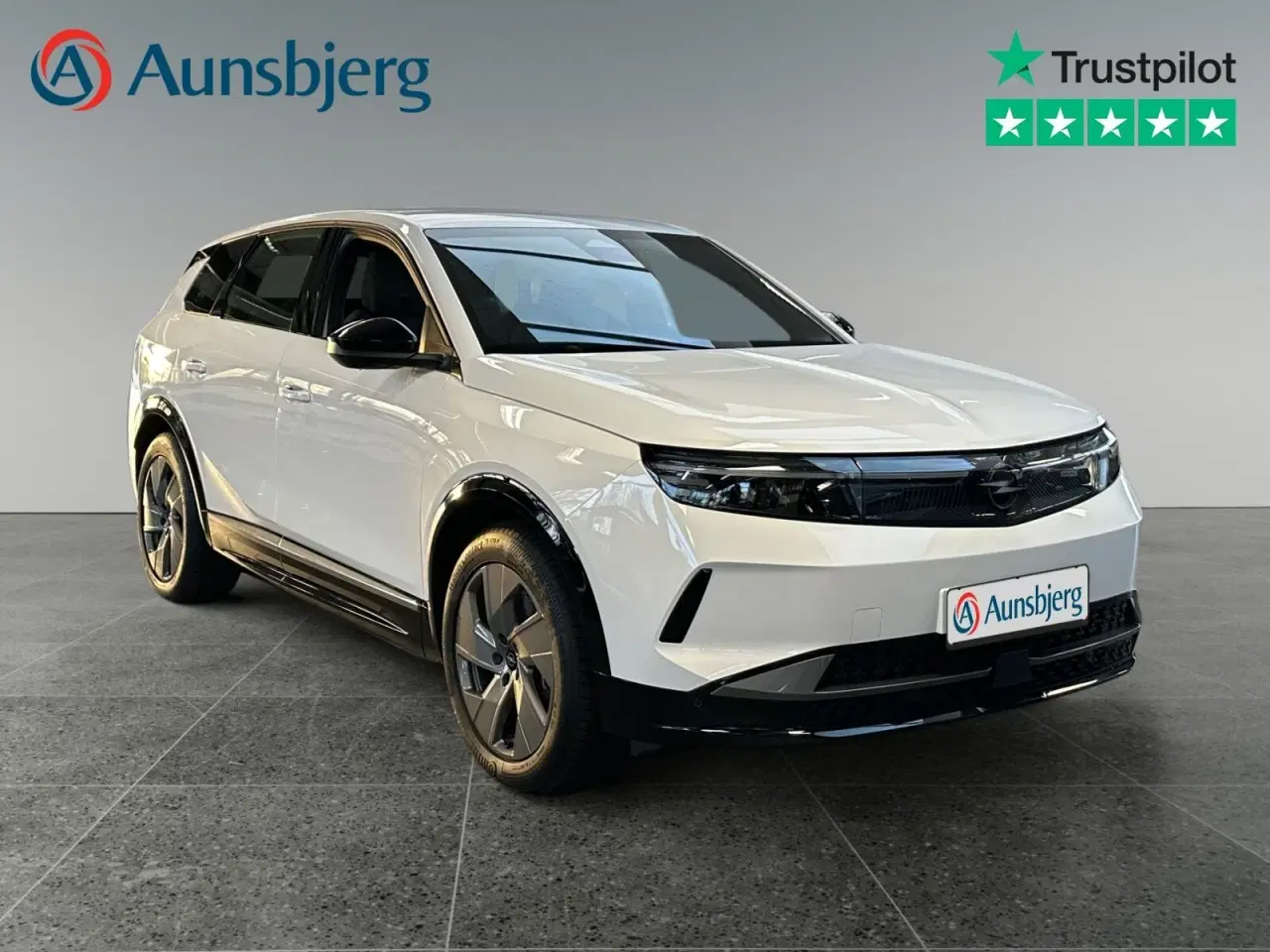 Billede 7 - Opel Grandland-e 73 Edition