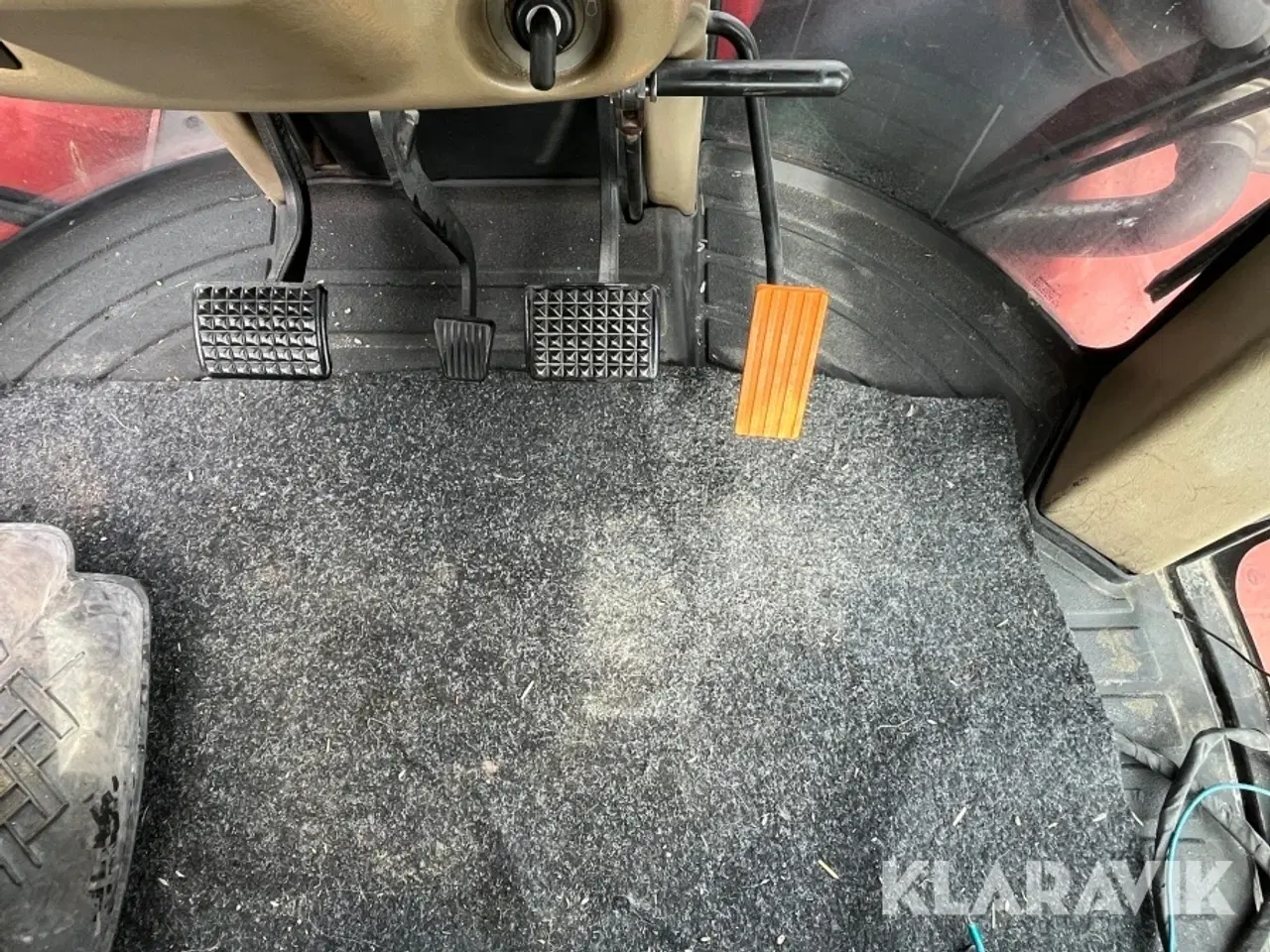 Billede 11 - Traktor Case IH Steiger 535 HD