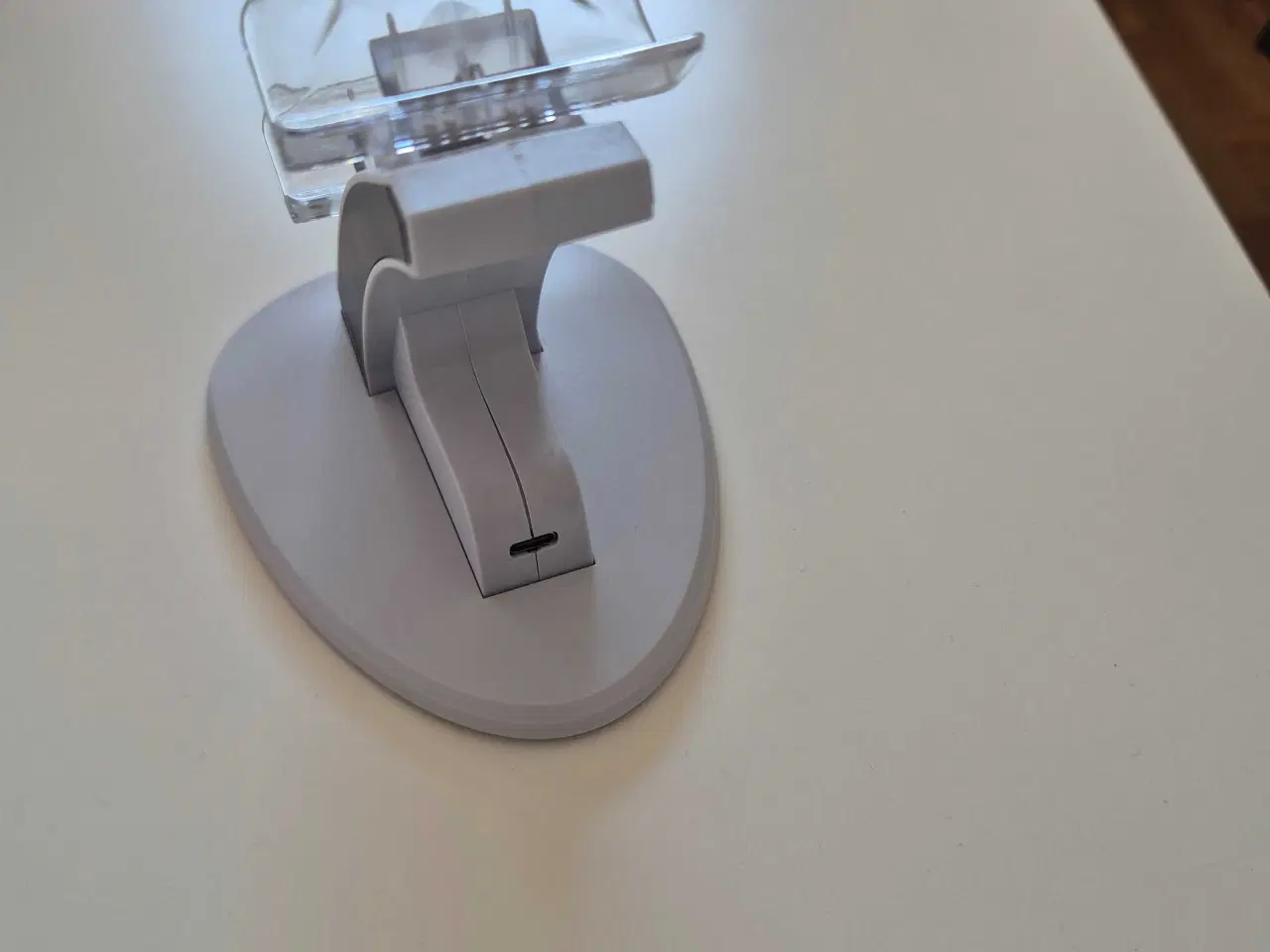 Billede 2 - Oplader til 2 ps5 controller