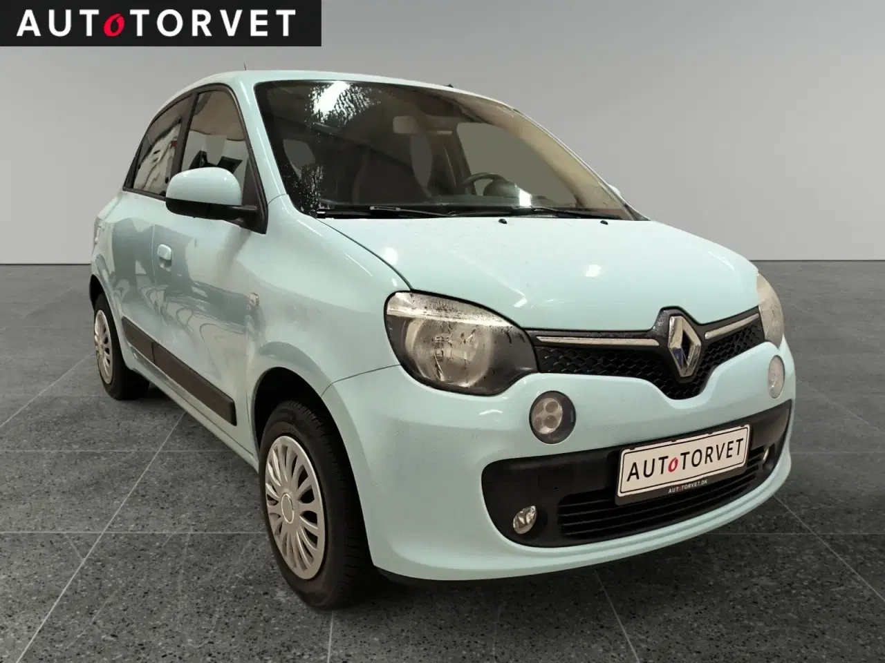 Billede 2 - Renault Twingo 1,0 SCe 70 Expression