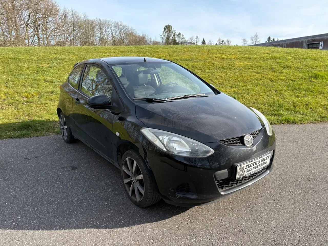 Billede 10 - Mazda 2 1,3 Advance