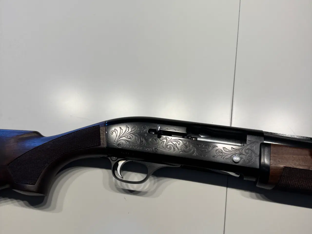 Billede 3 - Franchi 500 halvautomatisk 