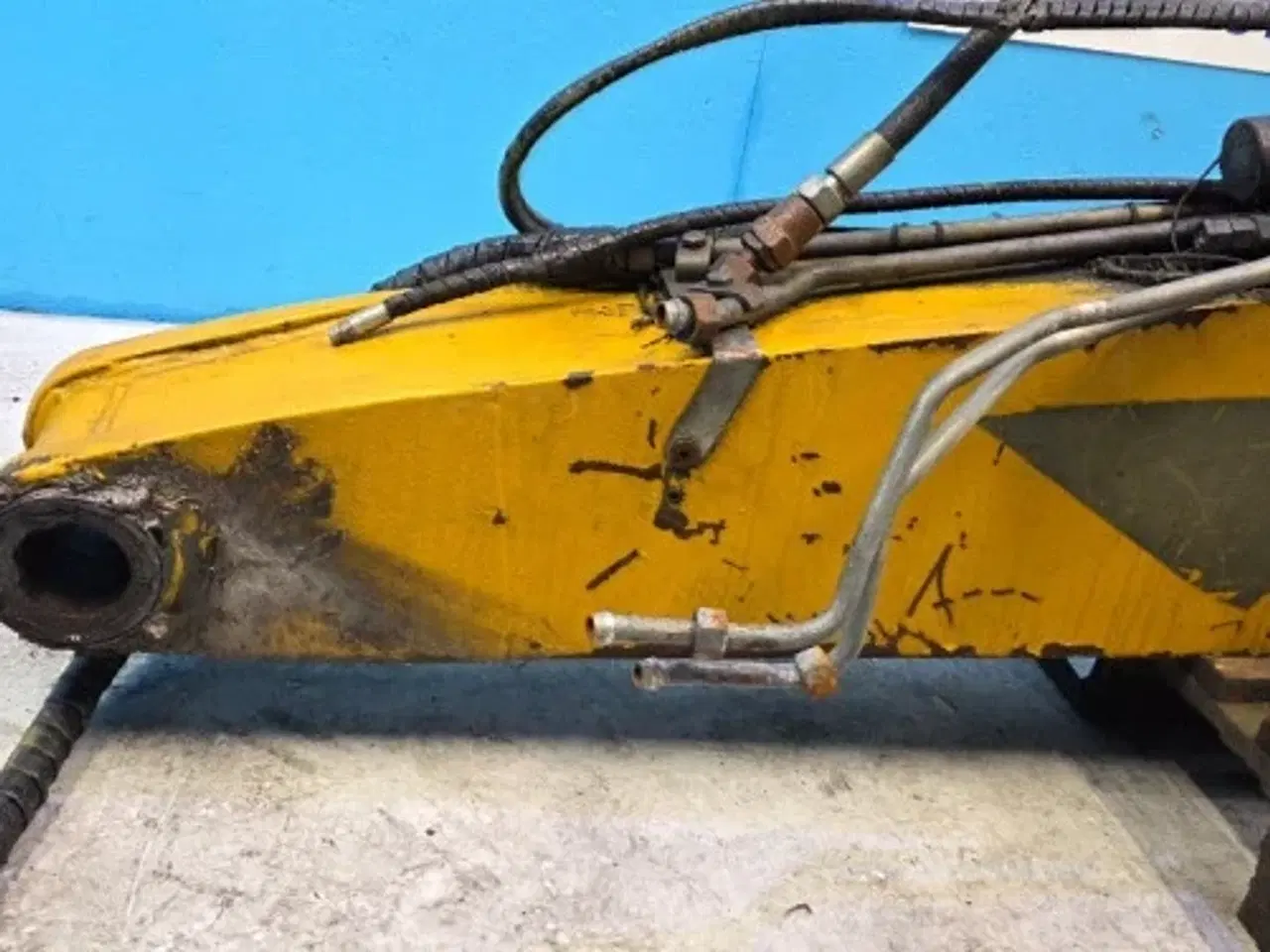 Billede 12 - Hydrema 926D Arm