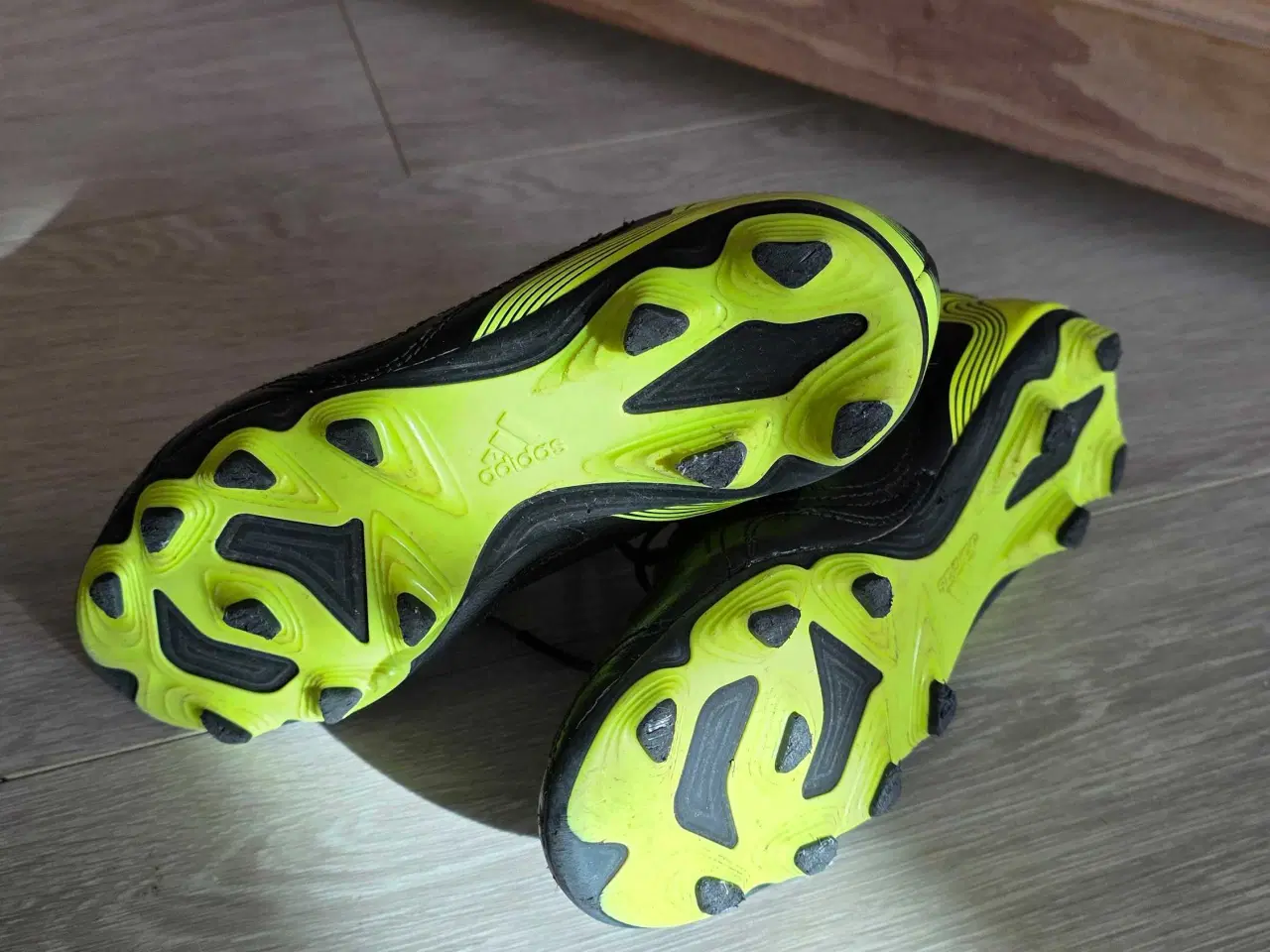 Billede 3 - Adidas Copa fodboldstøvler str. 34