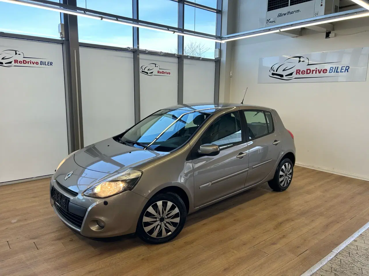 Billede 1 - Renault Clio 1,2 16v 75 75HK 5d