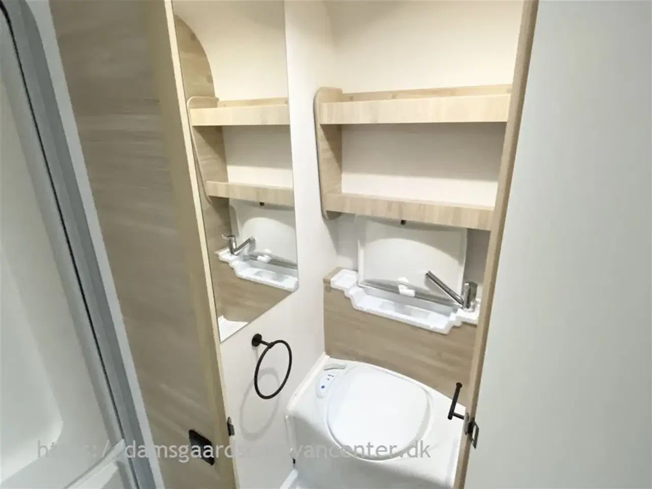 Billede 10 - 2022 - Caravelair ALBA 390 DK EDTION   Dobbeltseng-Isabella telt-LET VOGN