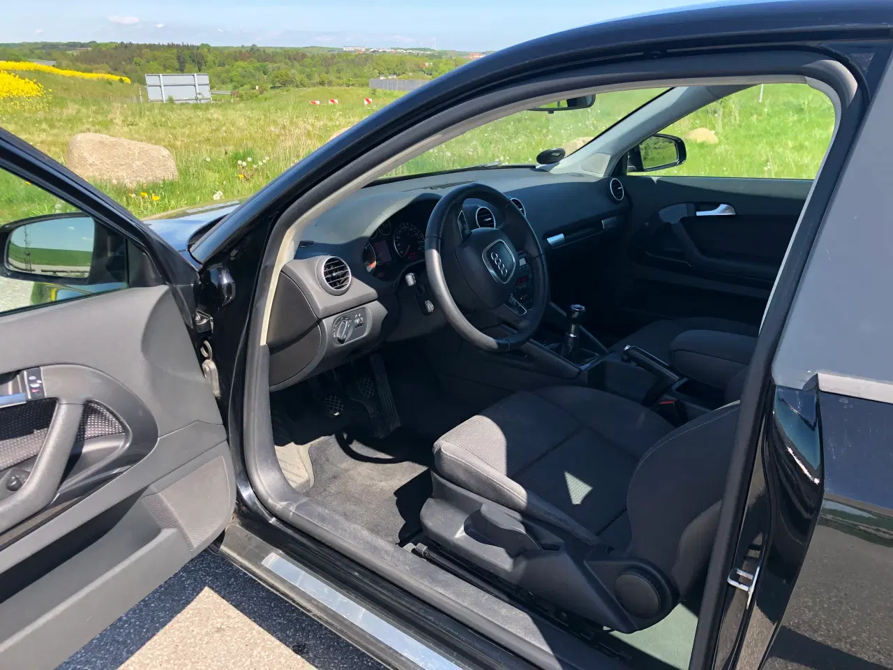 Billede 6 - Nysynet Audi a3