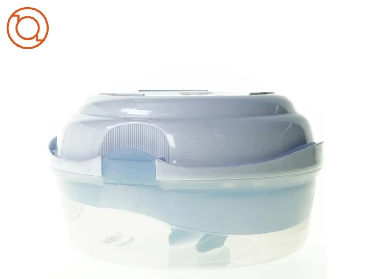 Billede 4 - Sutteflaske sterilisator fra Philips Avent (str. 25 cm)