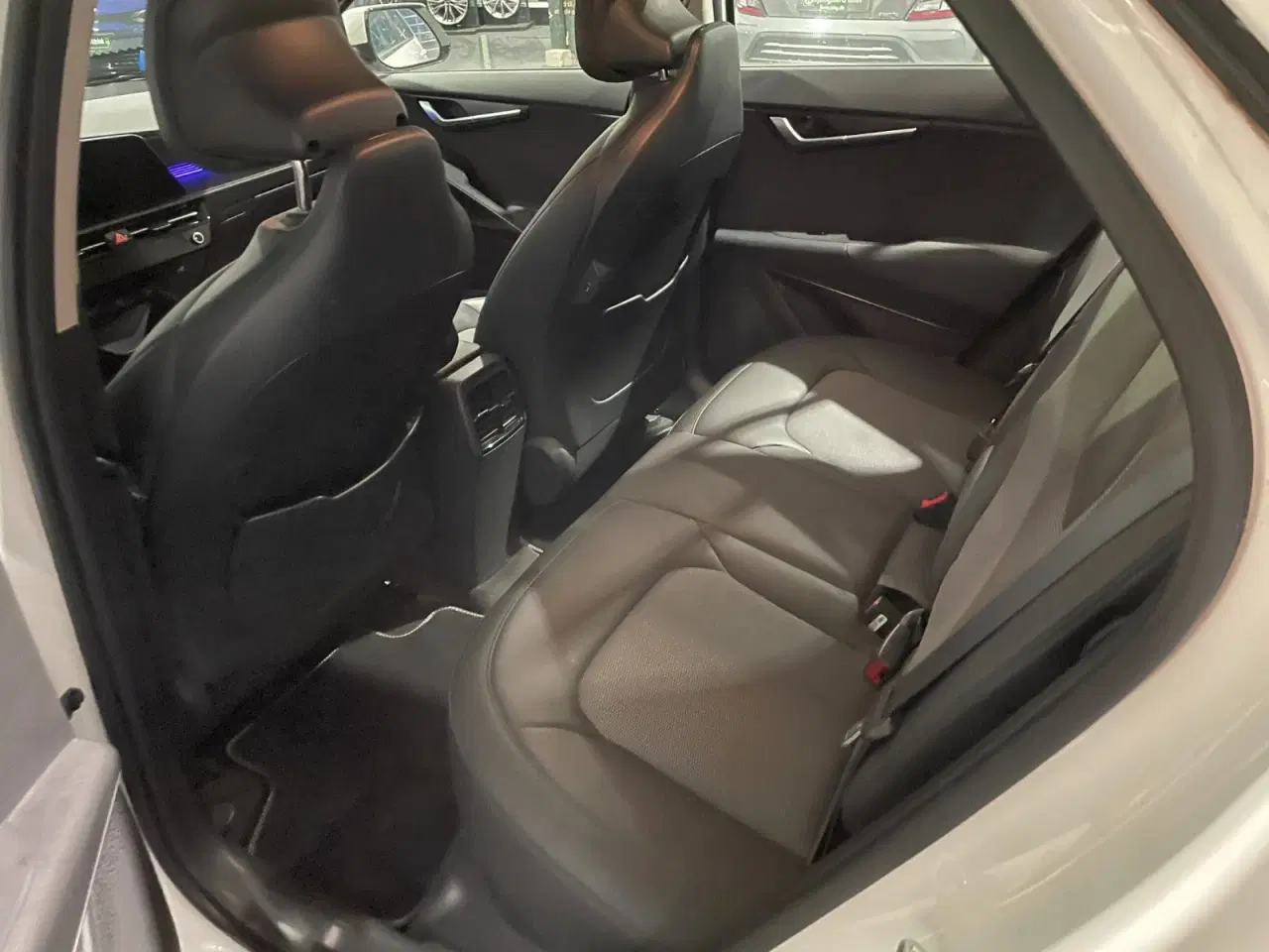Billede 7 - Kia Niro 64 EV Vision