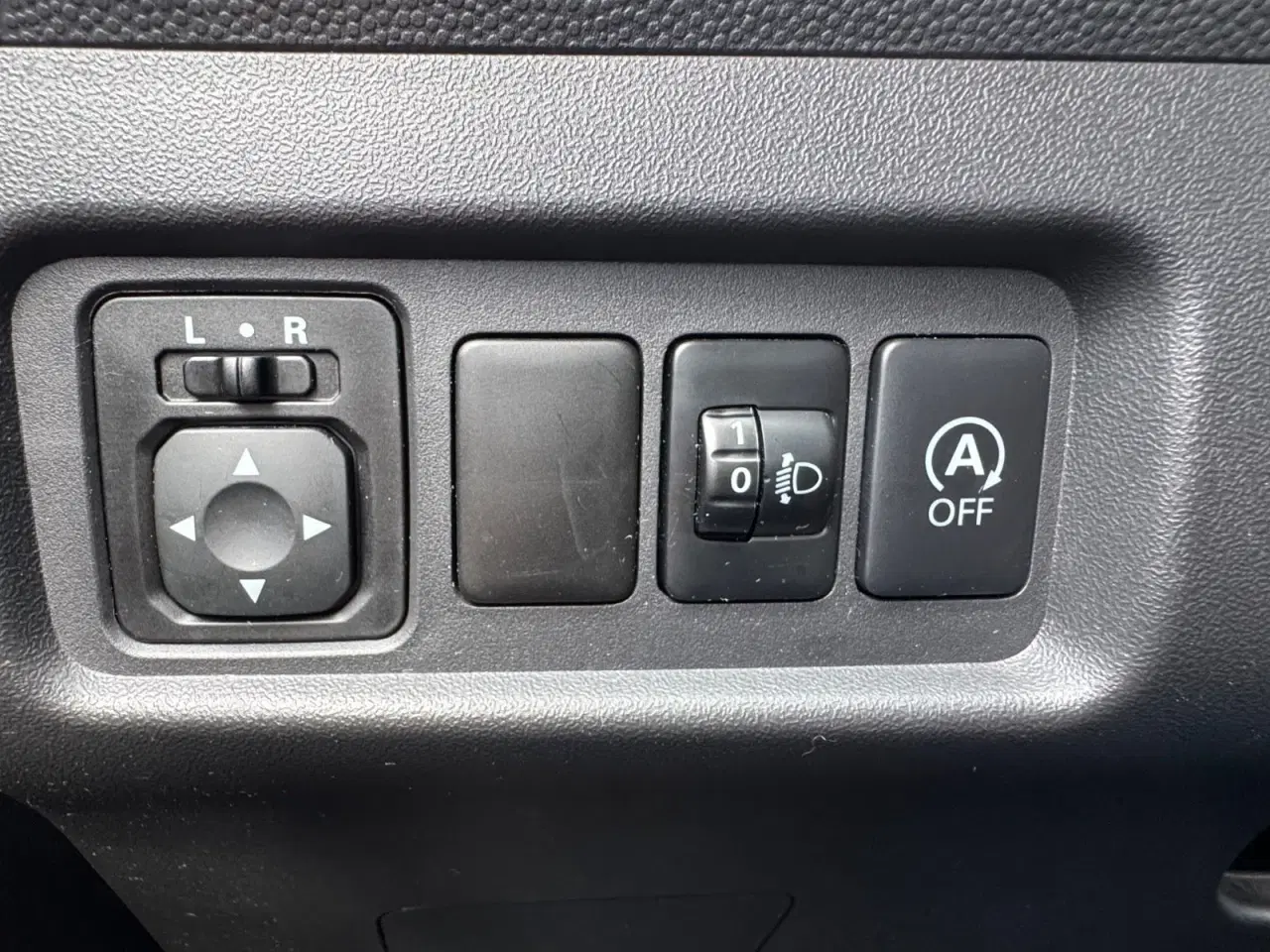 Billede 12 - Mitsubishi Space Star 1,2 Invite+