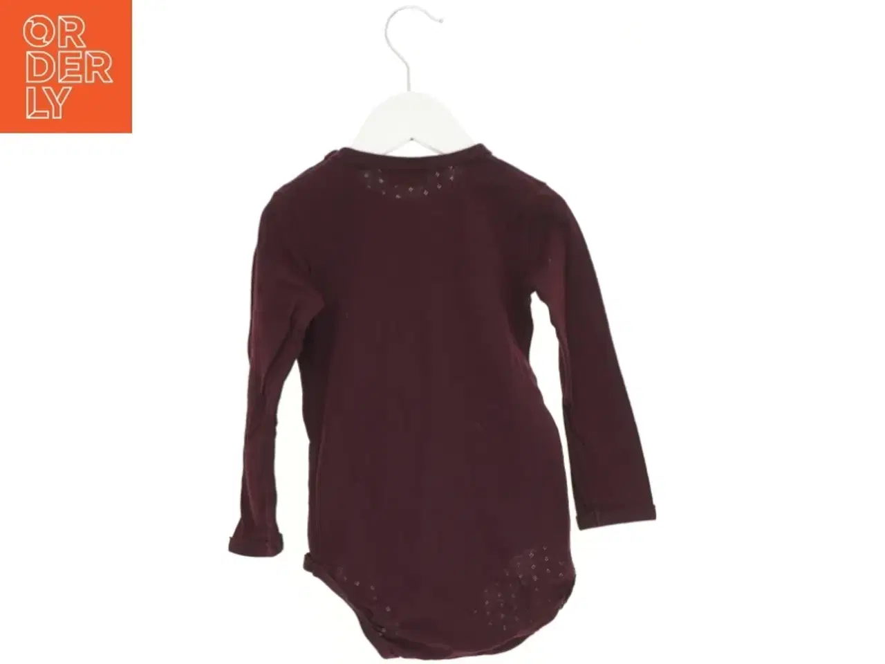 Billede 2 - Bodystocking fra Friends (str. 98 cm)