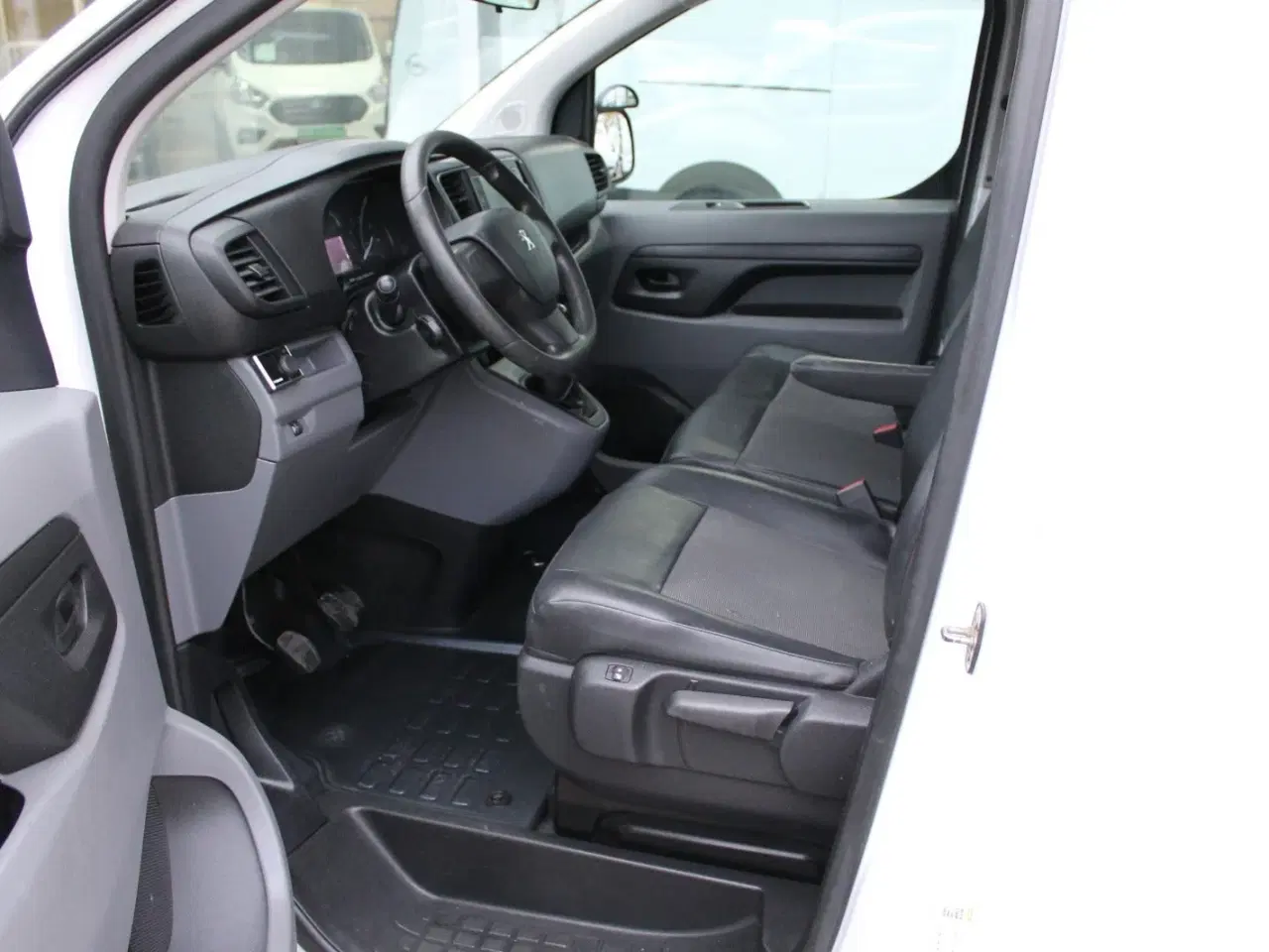 Billede 12 - Peugeot Expert 2,0 BlueHDi 120 L3 Premium Van