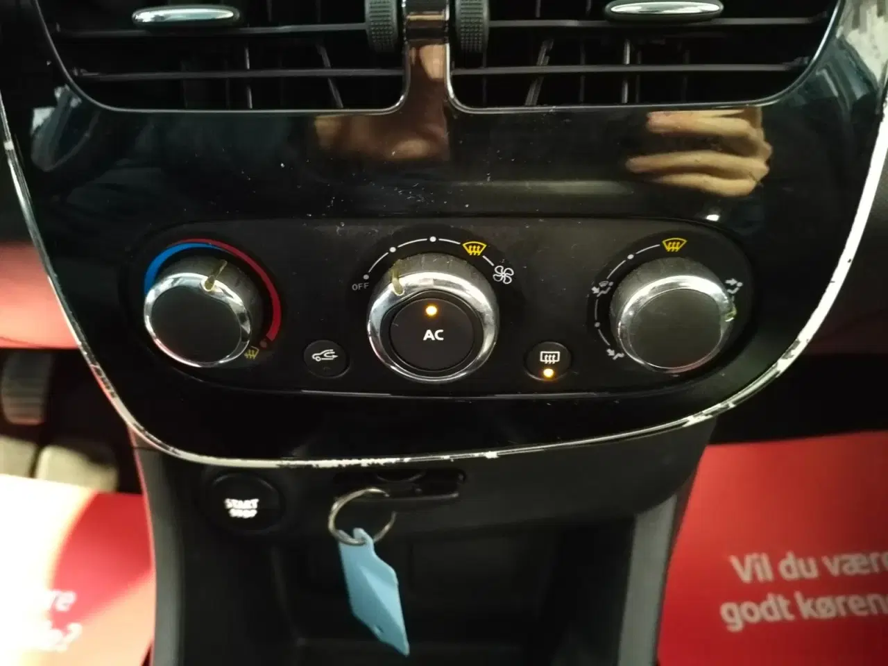 Billede 12 - Renault Clio IV 0,9 TCe 90 Expression Sport Tourer