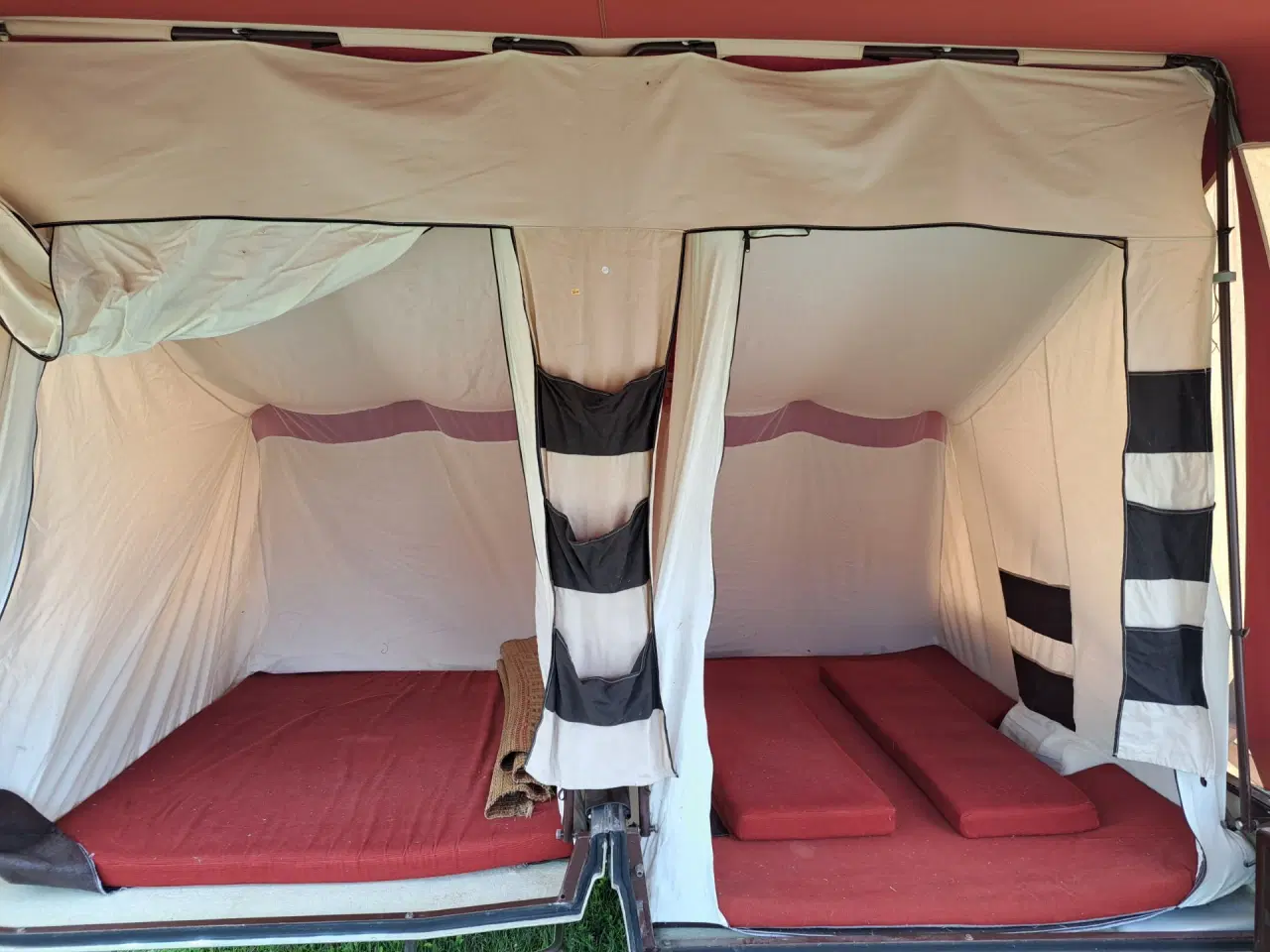 Billede 3 - Camp-let