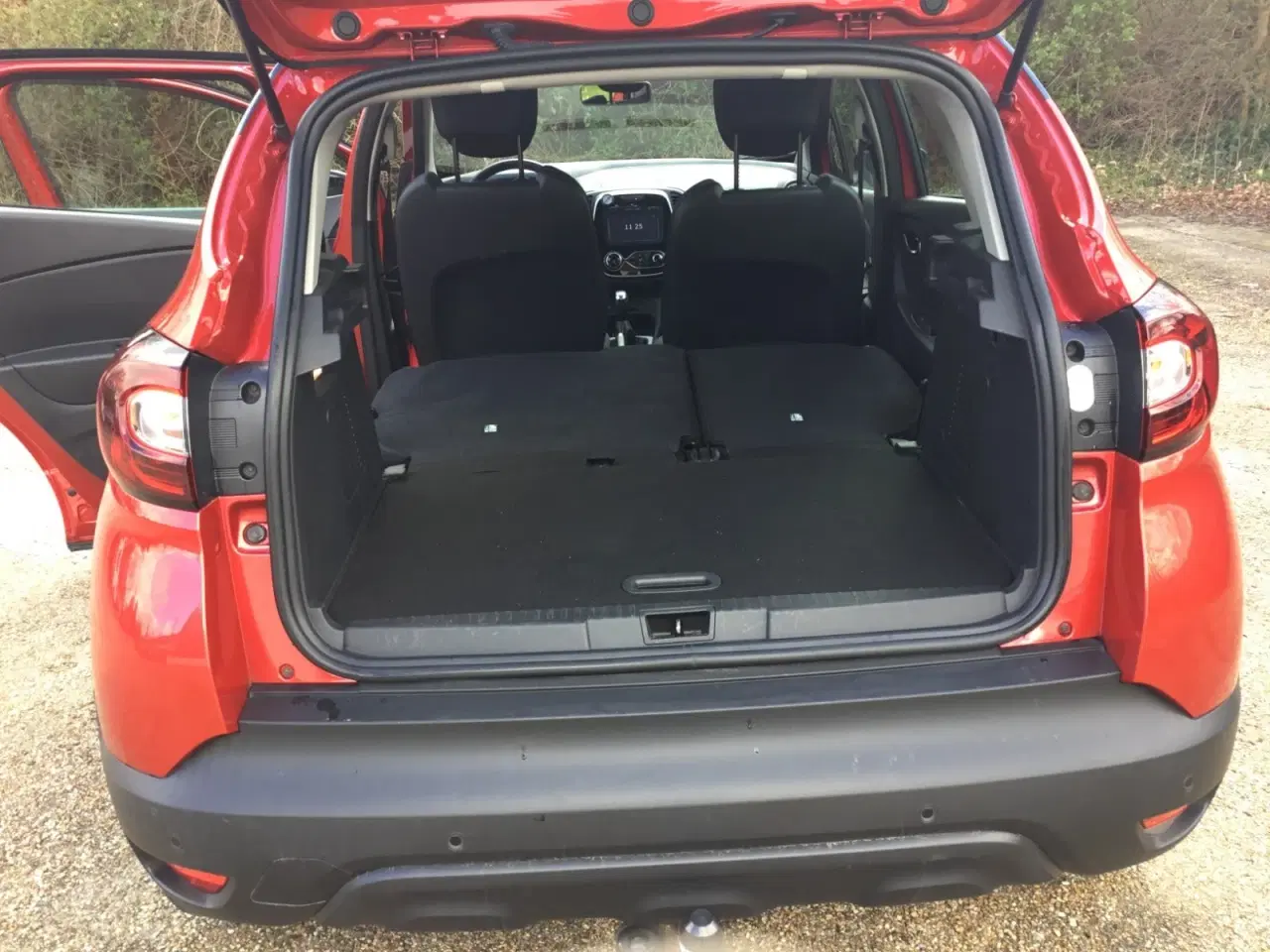 Billede 14 - Renault Captur 0,9 TCe 90 Life