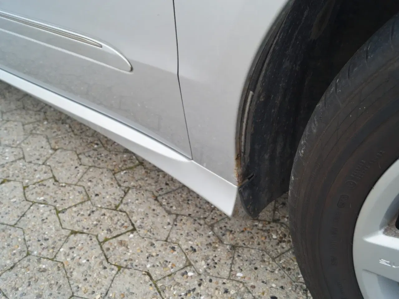 Billede 15 - Mercedes R500 5,0 aut. 4Matic Van