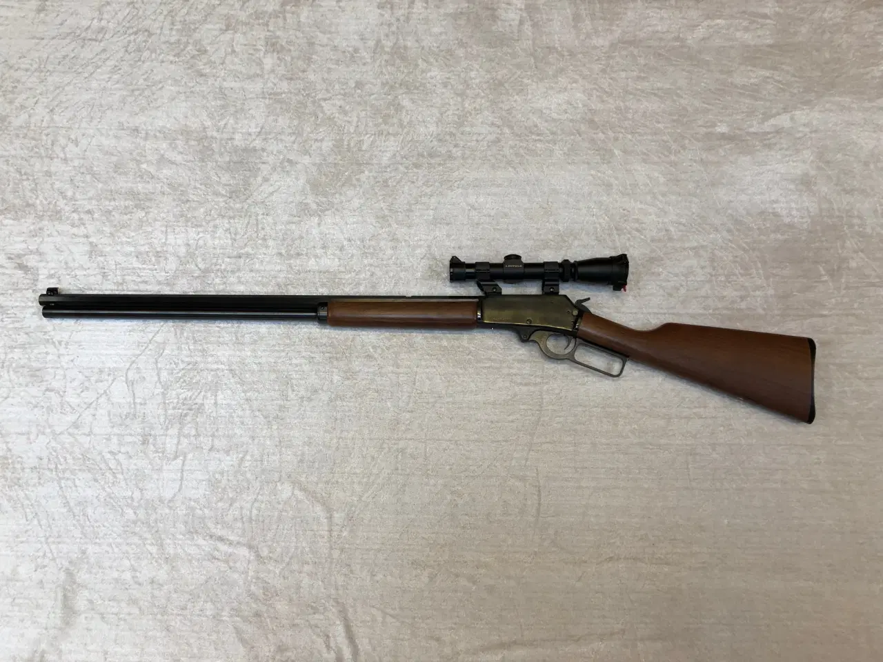 Billede 6 - Marlin 1895 Leveraction