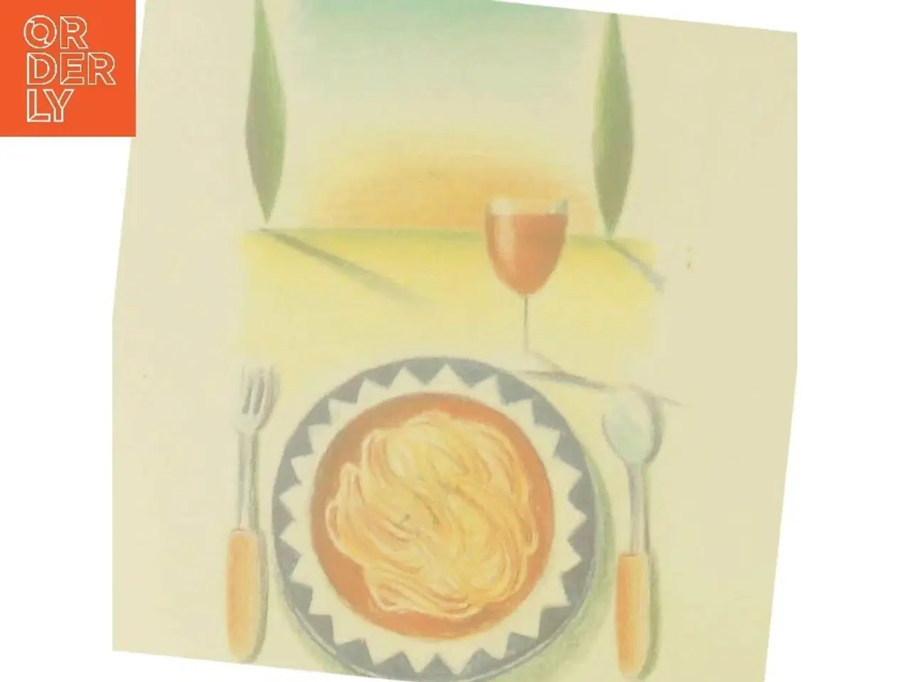 Billede 3 - De Hundred Bedste Pastaretter af Diane Seed (Bog)