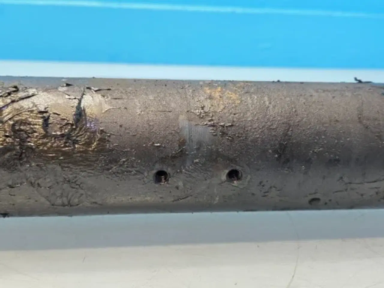 Billede 11 - John Deere 6300 Vuggeaksel L76099