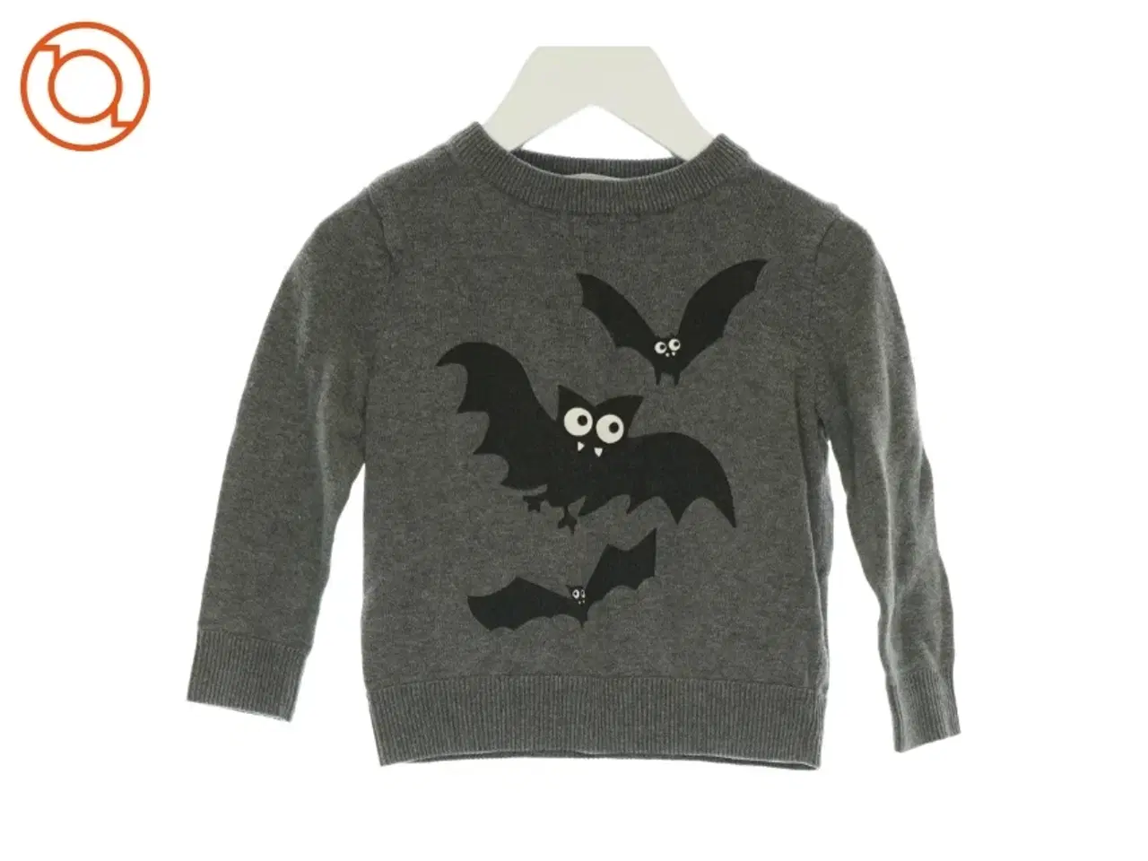 Billede 1 - Strik trøje fra H&M (Str. 92)