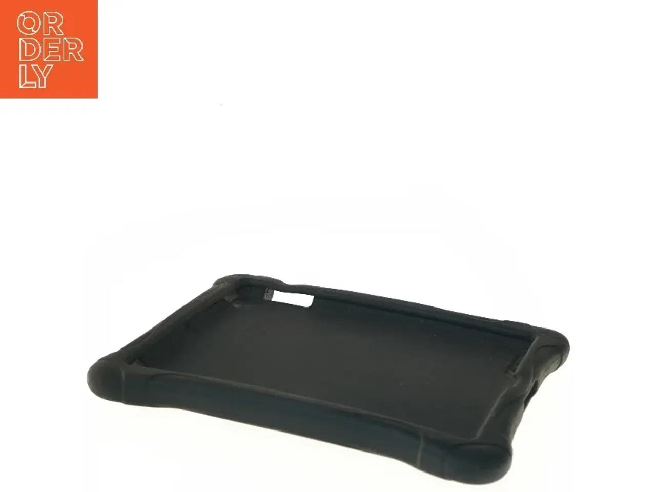 Billede 3 - Sort tablet-cover (str. 25x18 cm)