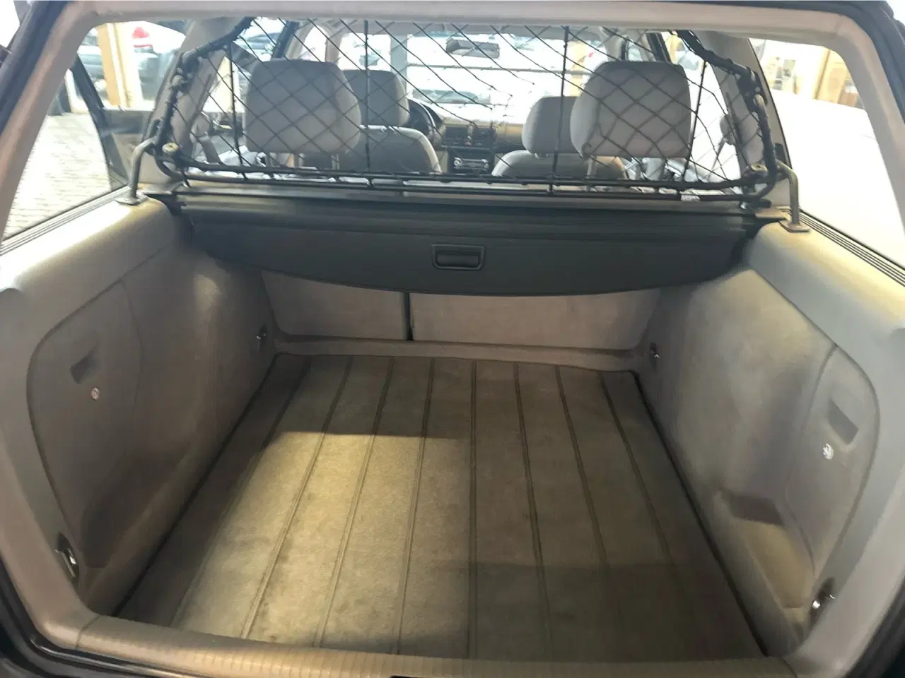 Billede 12 - VW Golf IV 1,6 Comfortline Variant aut.