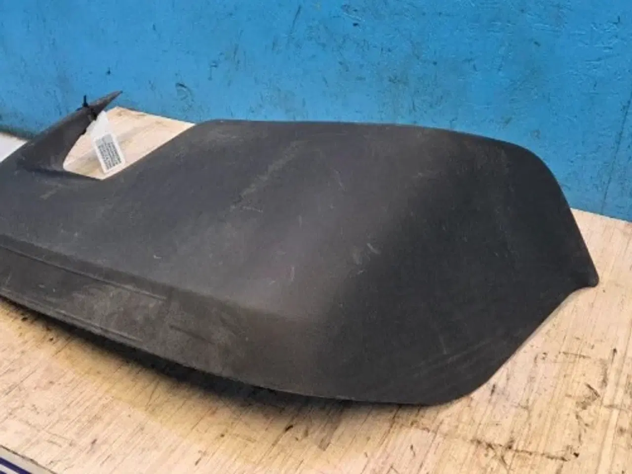 Billede 8 - New Holland T7 Bagskærm L. 47794746