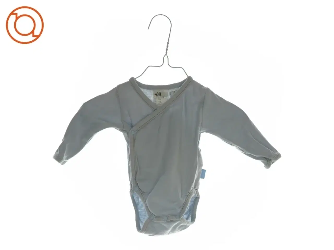 Billede 1 - Bodystocking fra H&M