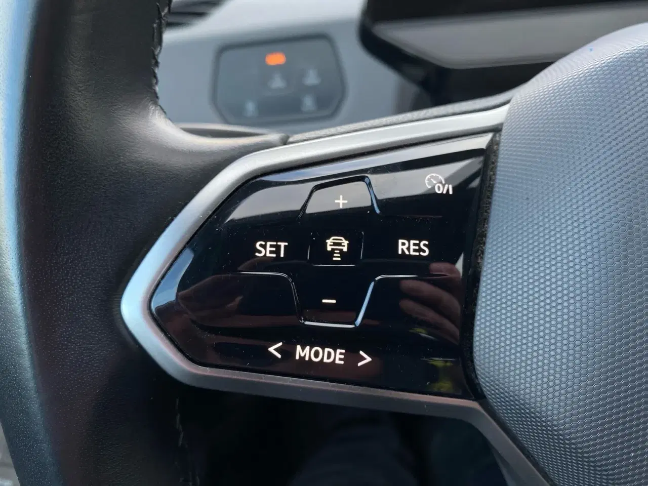 Billede 16 - VW ID.3 EL Pro 204HK 5d Aut.