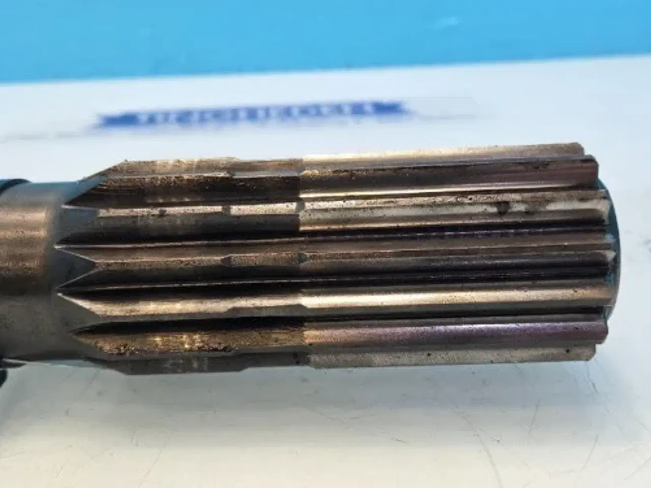 Billede 6 - John Deere 6300 Drivaksel L77514