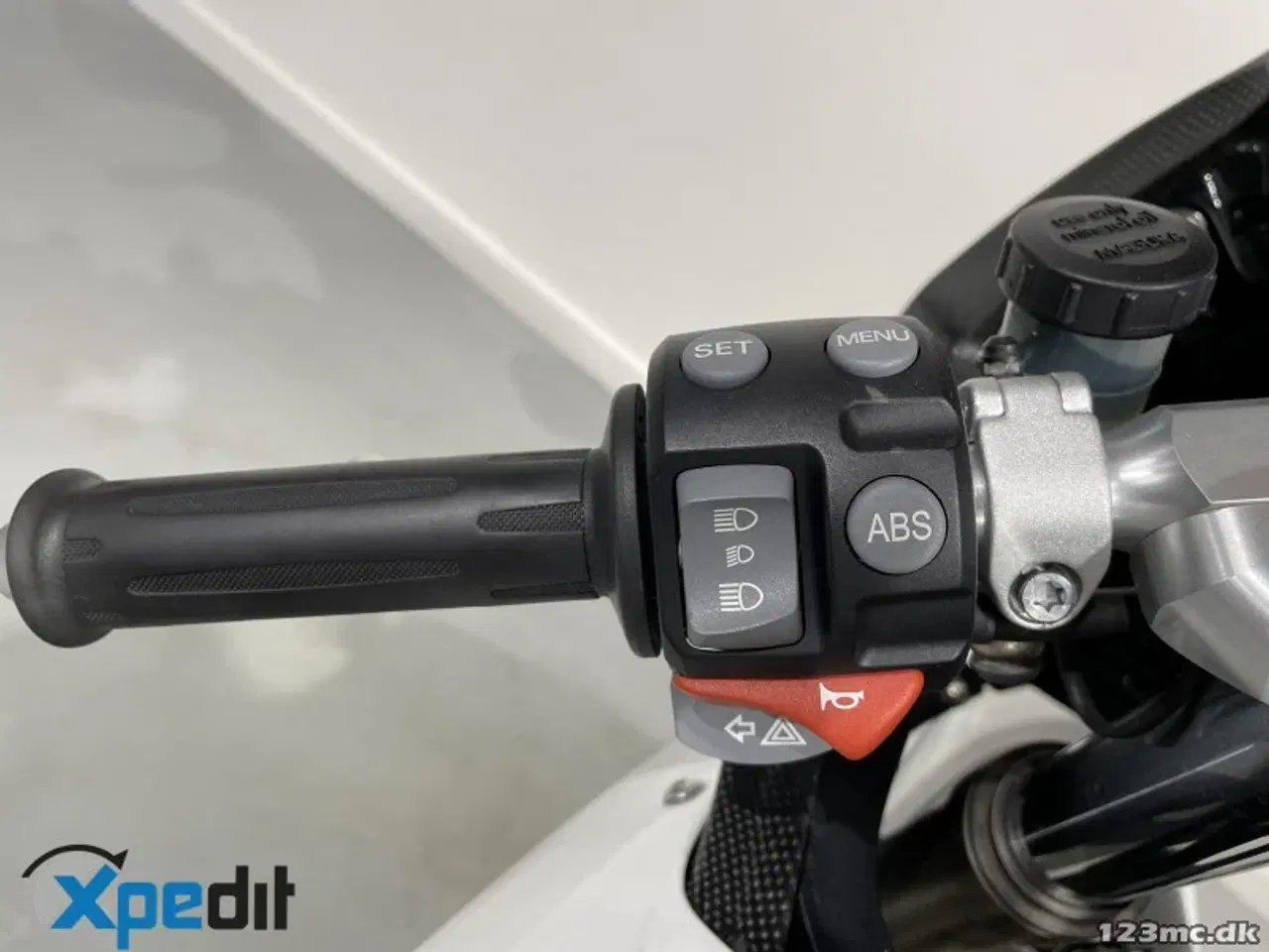 Billede 14 - BMW HP2 Sport