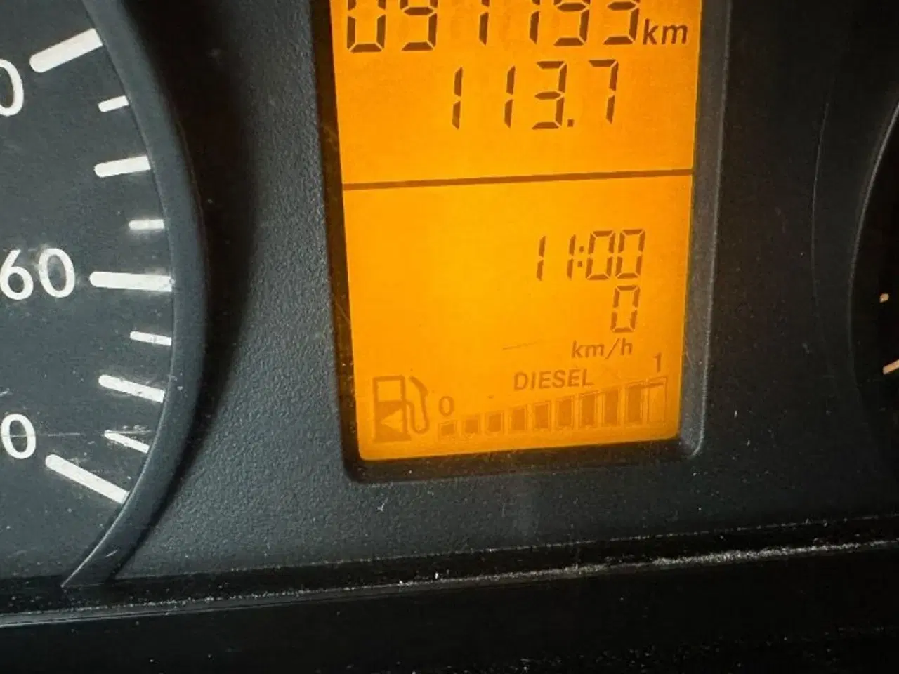 Billede 3 - Mercedes-Benz Sprinter