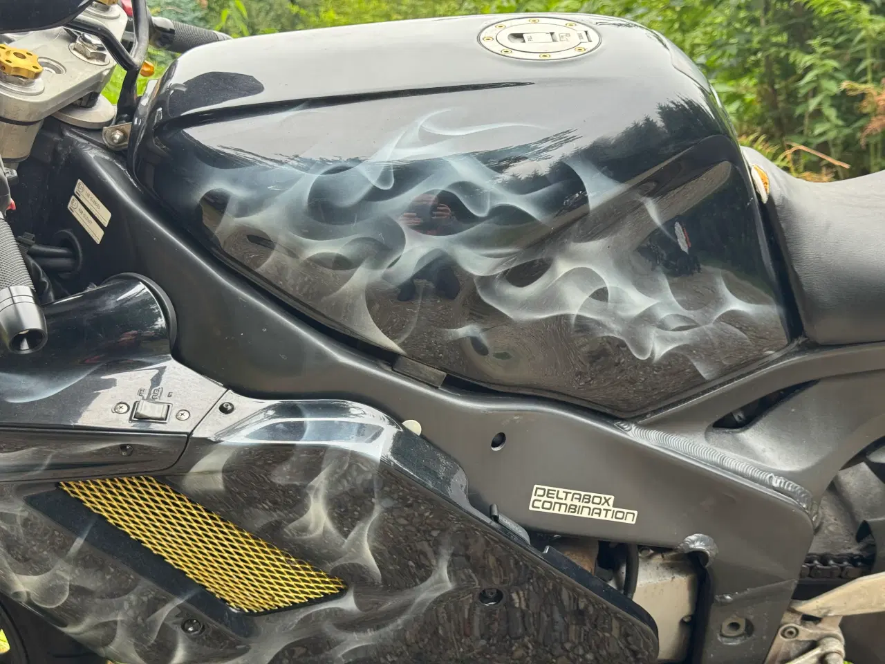 Billede 12 - Yamaha Fzr 1000