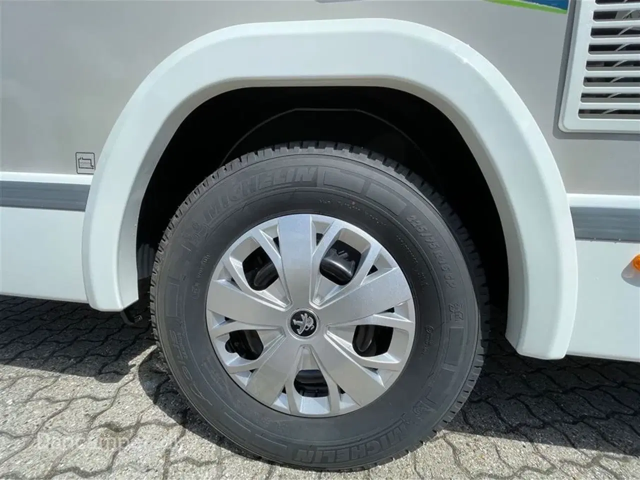 Billede 43 - 2024 - Chausson 724 Etape Line   Chausson 724 Etape Line, Peugeot 2,2, 140 HK.