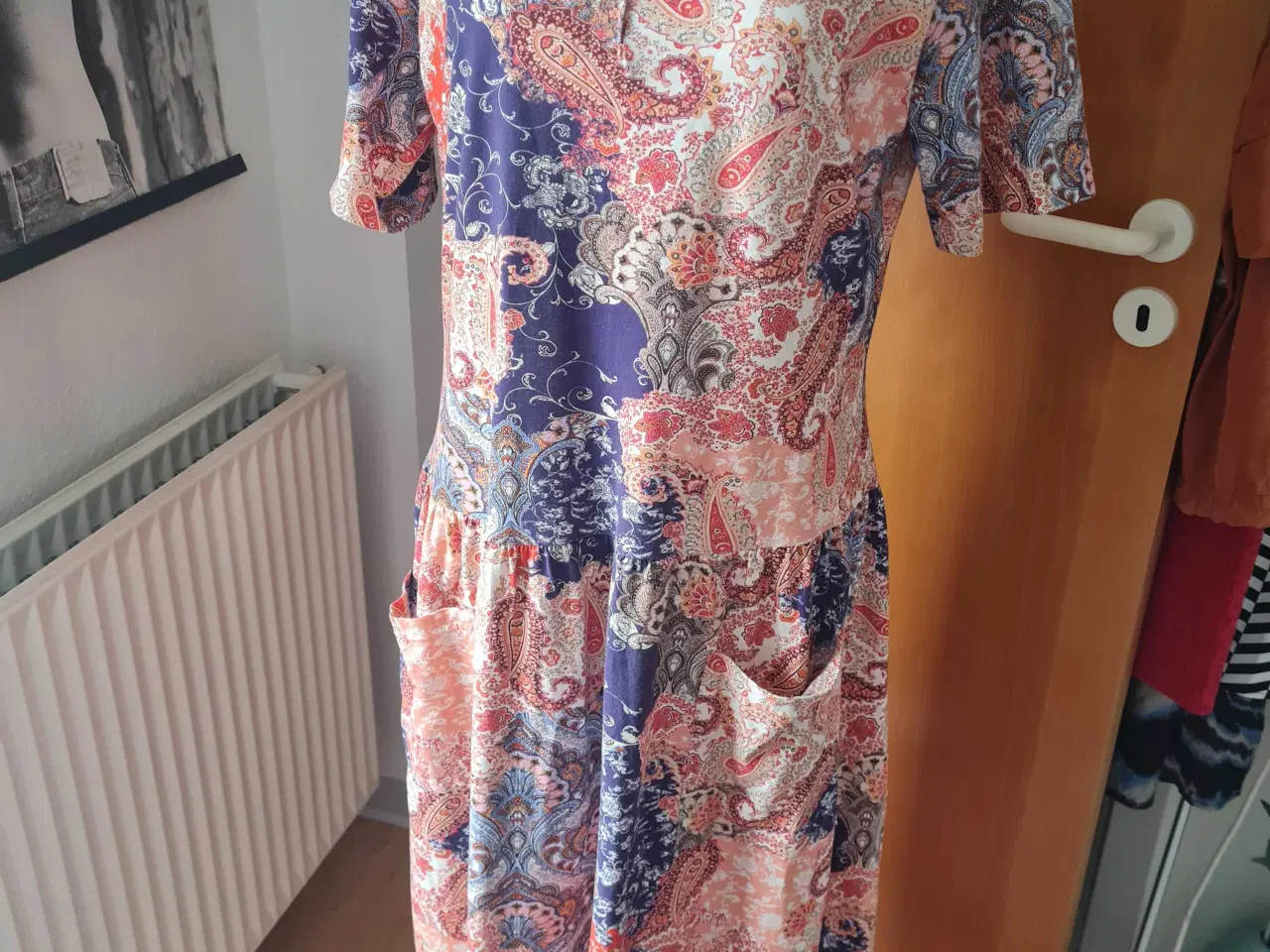 Billede 1 - Kjole str 42 fra Peter Hahn 