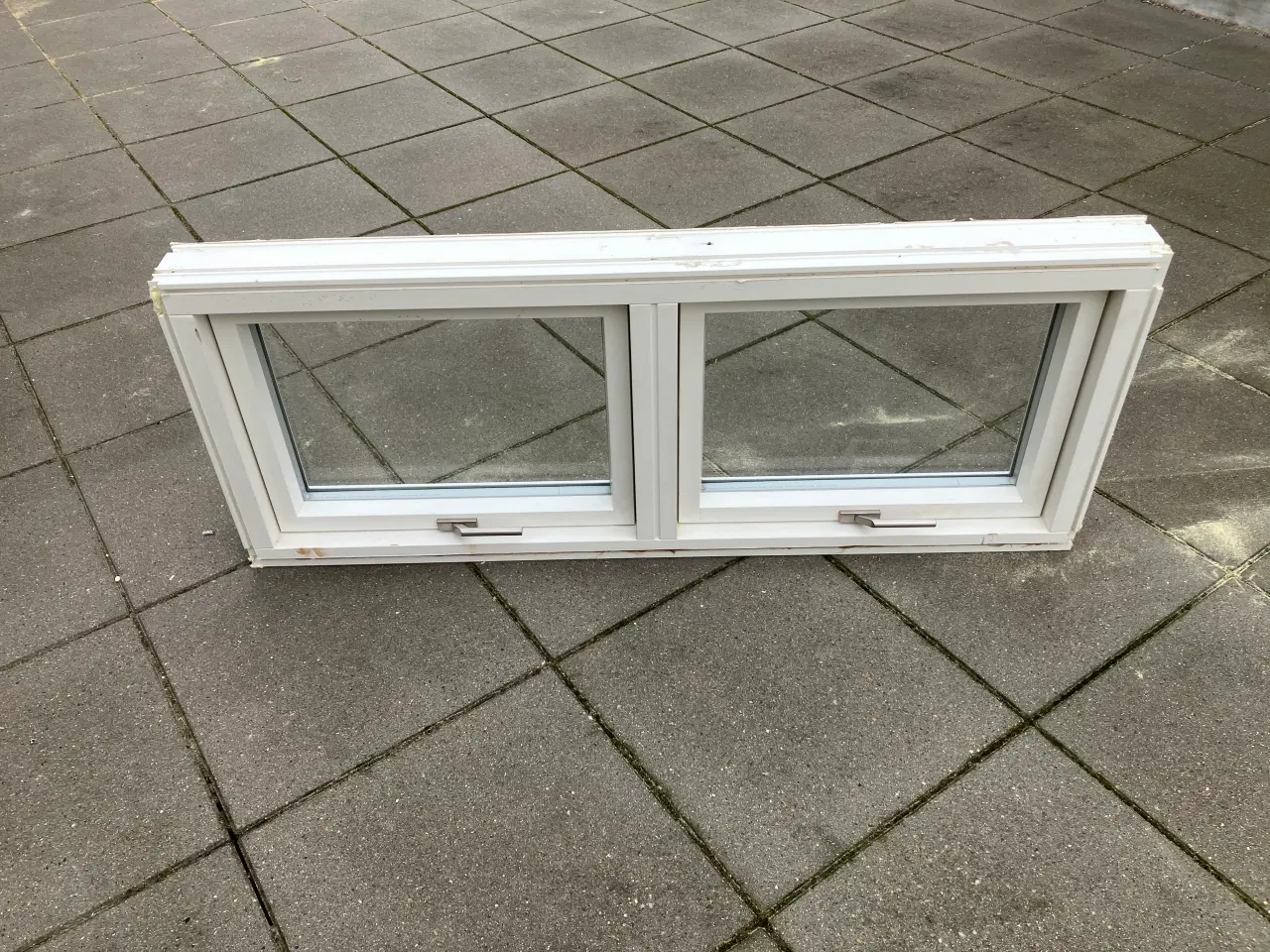 Billede 3 - 2 fine vinduer 