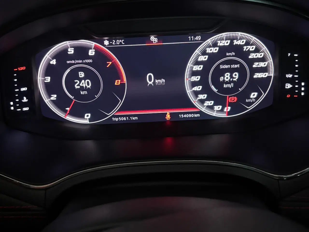 Billede 4 - Salg af Seat Ibiza Fr 2019