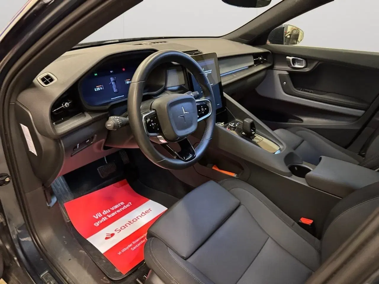 Billede 5 - Polestar 2  Long Range AWD